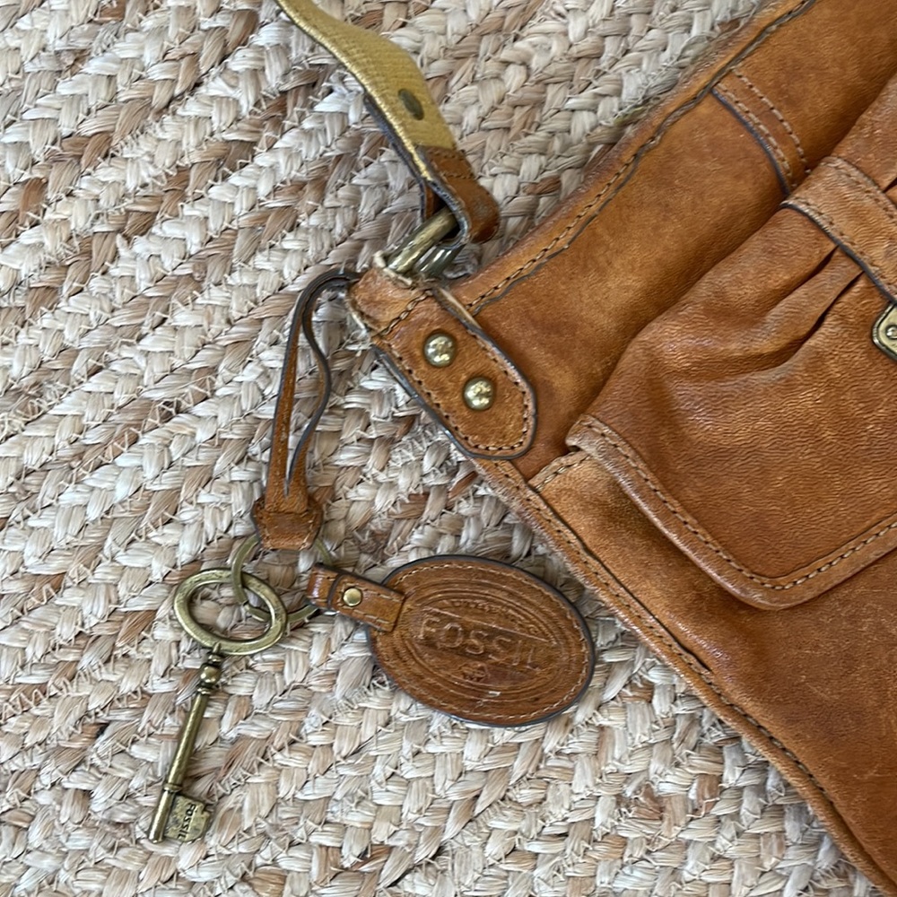 Fossil Bag - Picture 2 of 6